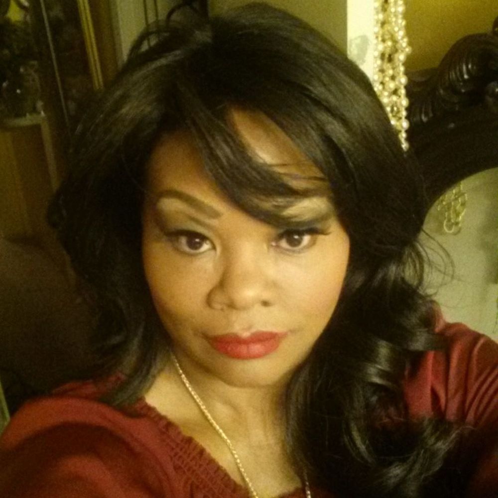 Meet your Posher, Tracey